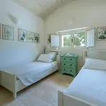 Feriehus Mediterranean With Pool & Sauna Near *