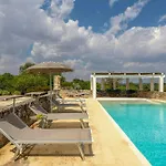 Mediterranean With Pool & Sauna Near