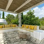 Mediterranean With Pool & Sauna Near *