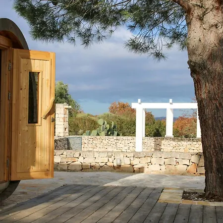 Σπίτι διακοπών Among Olive Groves With Sauna And Pool *