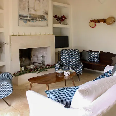 Σπίτι διακοπών Among Olive Groves With Sauna And Pool