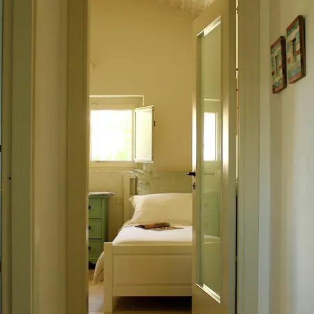 Among Olive Groves With Sauna And Pool * Ostuni