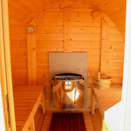 Σπίτι διακοπών Among Olive Groves With Sauna And Pool *