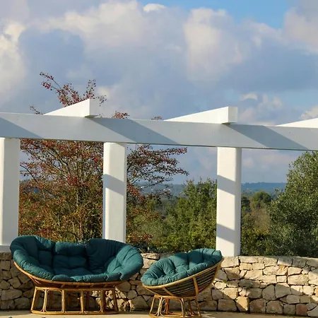 Among Olive Groves With Sauna And Pool Σπίτι διακοπών Ostuni