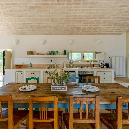 Σπίτι διακοπών Among Olive Groves With Sauna And Pool