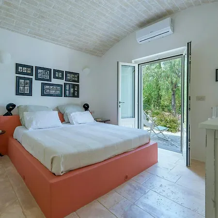 Among Olive Groves With Sauna And Pool *