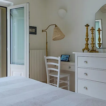 Σπίτι διακοπών Among Olive Groves With Sauna And Pool Ostuni