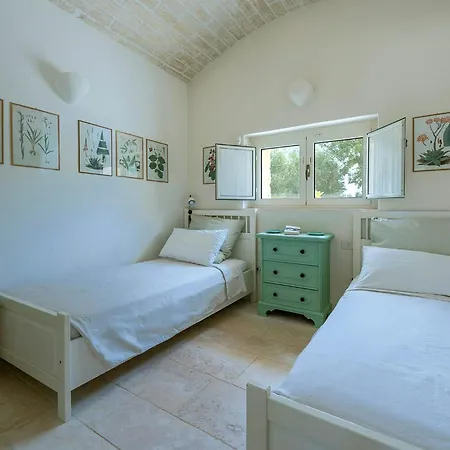 Σπίτι διακοπών Among Olive Groves With Sauna And Pool *