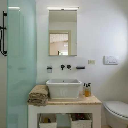 Among Olive Groves With Sauna And Pool *