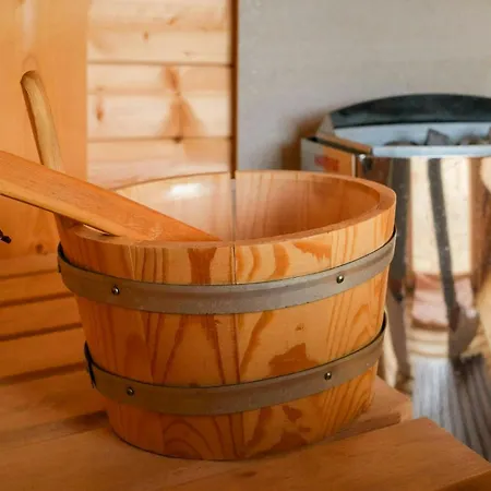 Among Olive Groves With Sauna And Pool * Ostuni