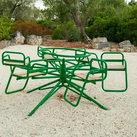 Among Olive Groves With Sauna And Pool Ostuni