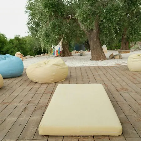 Among Olive Groves With Sauna And Pool Σπίτι διακοπών