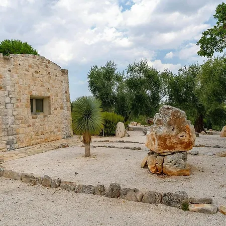 Σπίτι διακοπών Among Olive Groves With Sauna And Pool *
