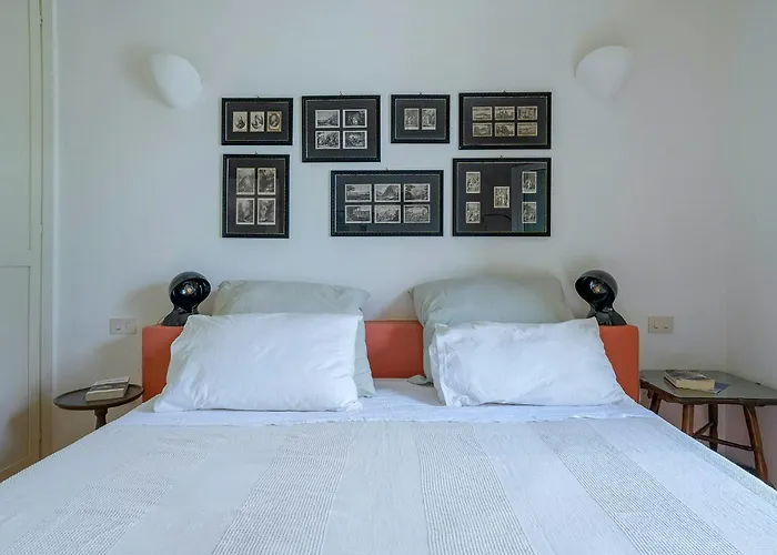 Mediterranean Villa With Pool & Sauna Near Ostuni Tatil Evi