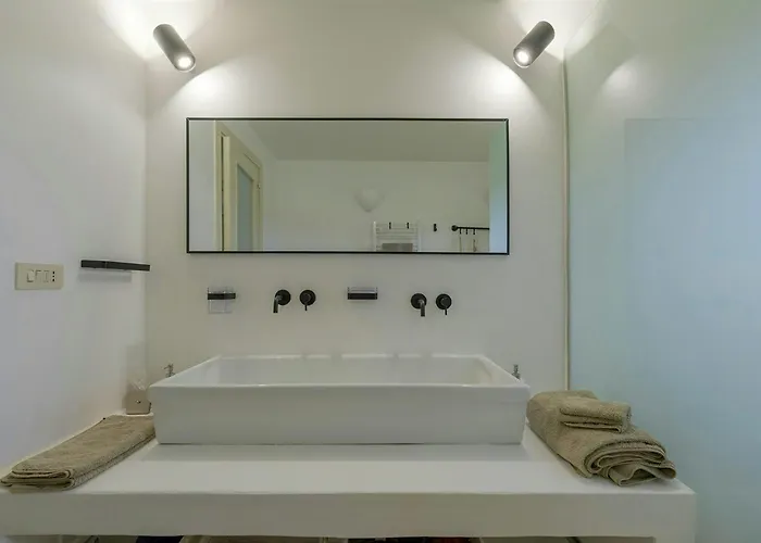 Mediterranean Villa With Pool & Sauna Near Ostuni Сasa de vacaciones Ostuni