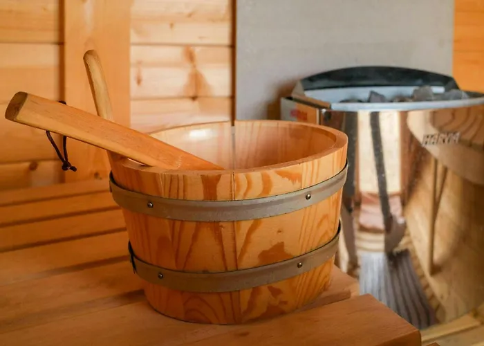 Mediterranean Villa With Pool & Sauna Near Ostuni * Ostuni